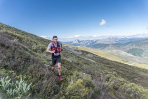 Riaño Trail