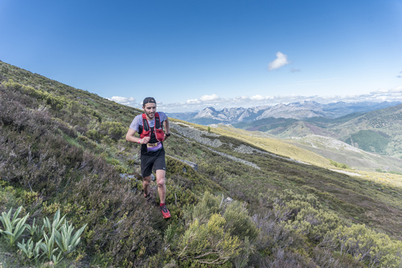 Riaño Trail