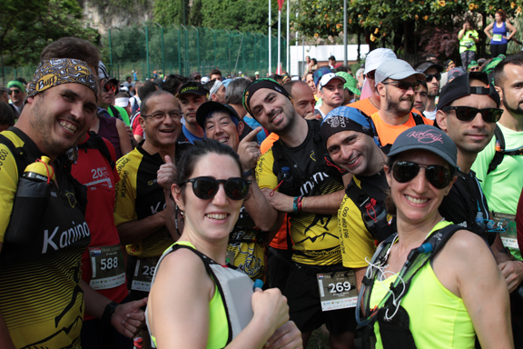 Trail do Monsanto