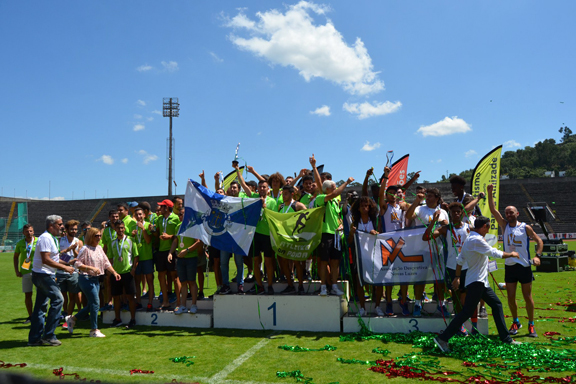 Campeonato Nacional