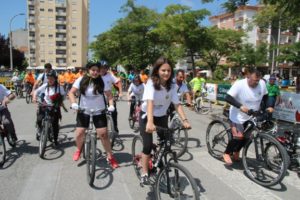 Pedalar em Pombal