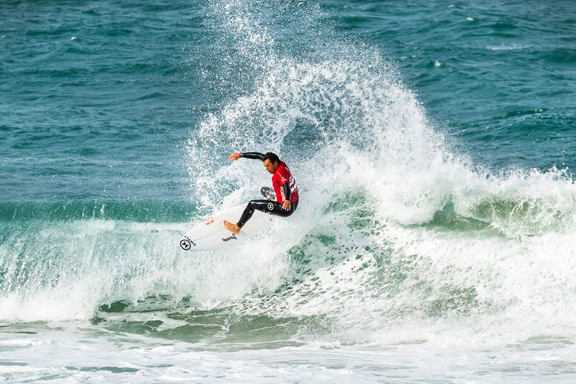 Vasco Ribeiro