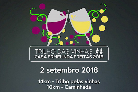 Vinhas