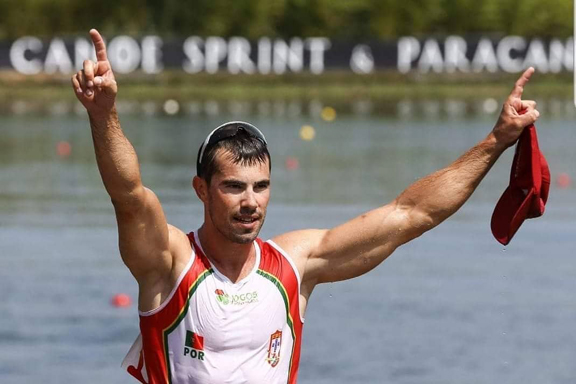 Fernando Pimenta
