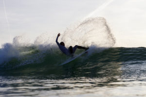 World Surf League
