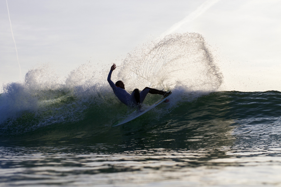 World Surf League