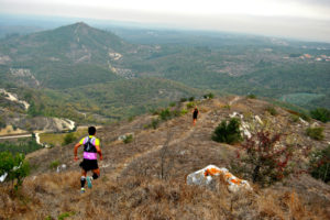 Trail da Ladeia