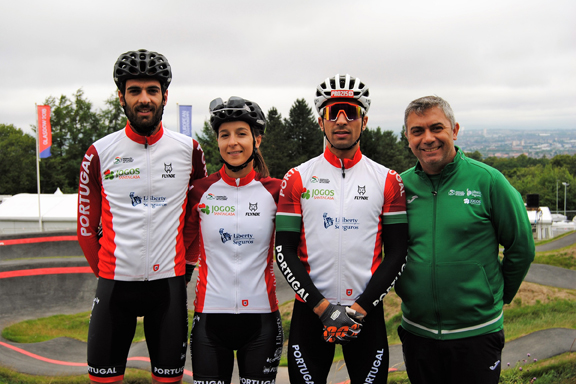 BTT XCO