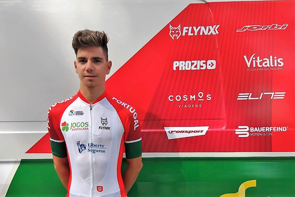 Rui OLiveira