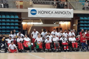 Boccia
