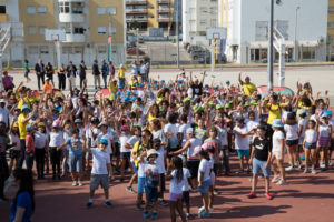 Desporto Escolar