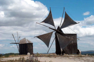 Ladeia