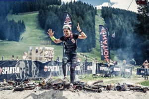 Spartan Race
