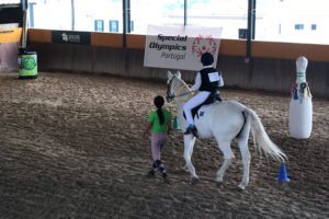 Special Olympics