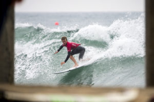 Mundial Júnior Surf