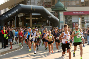 Corrida da República