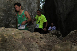trail de Fátima