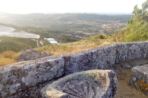 Giro do Horizonte