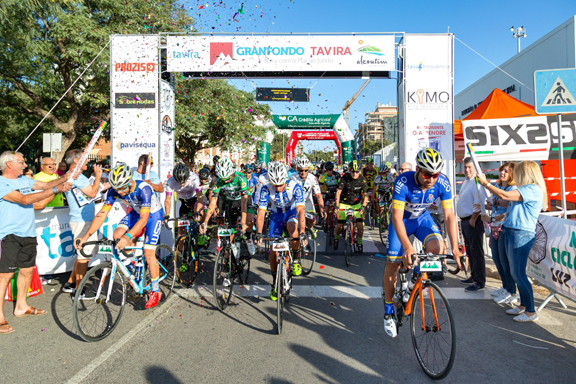 Granfondo
