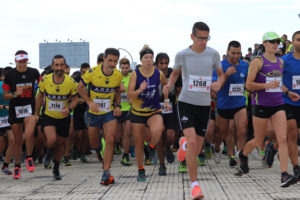 Aveiro Sweet Fire Trail