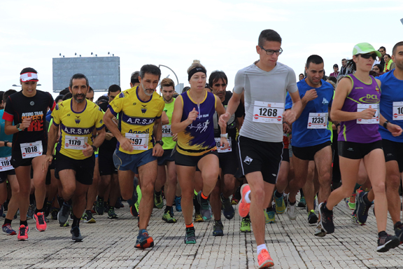 Aveiro Sweet Fire Trail
