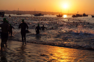 Ironman 70.3