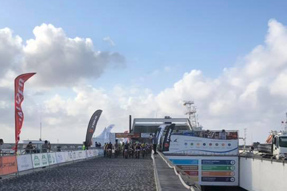 Azores MTB