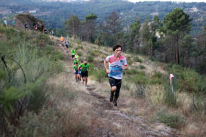 Trail Tongobriga