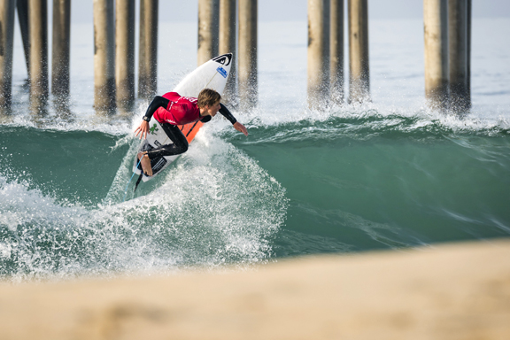 Junior de Surf