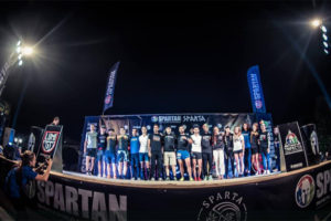 Spartan Race