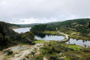 Trail do Míscaro