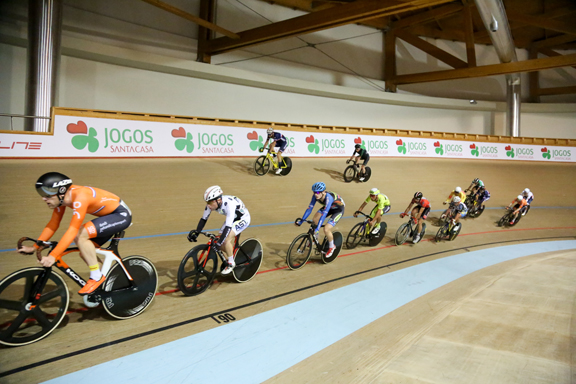 Velódromo Nacional