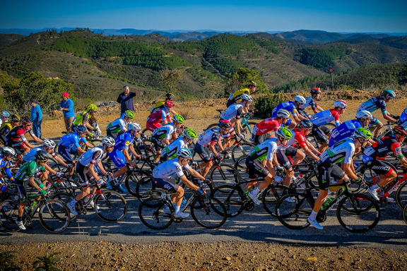 Volta ao Algarve