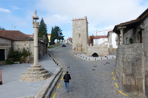Aguiar da Beira