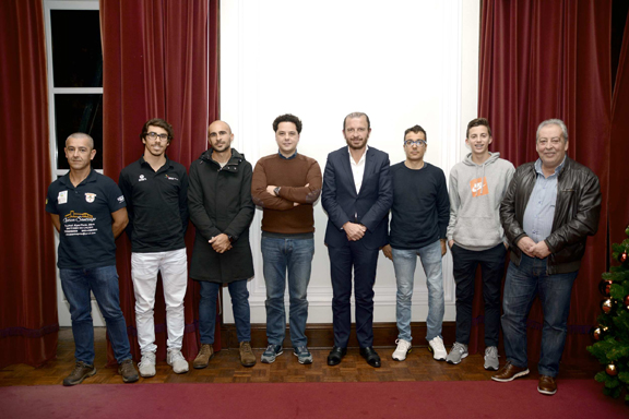 atletas
