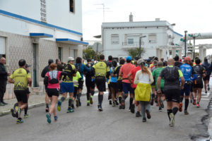 Trail Vitoriano