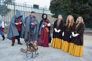 Medieval