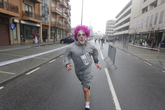 Corrida do Carnaval