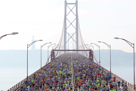 Meia Maratona