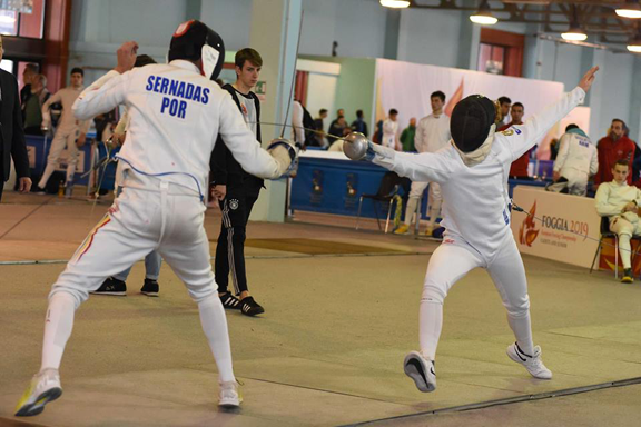 Europeu