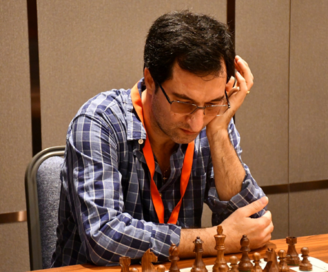 António Fernandes