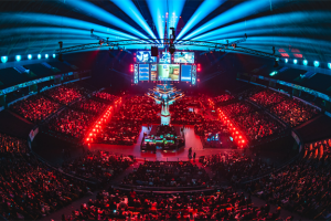 Esports