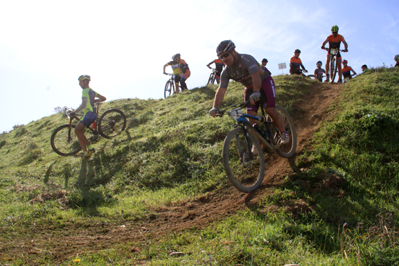 BTT Trilhos dos Mineiros