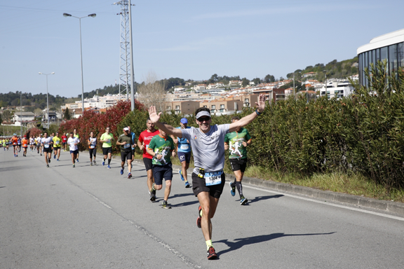 Meia Maratona