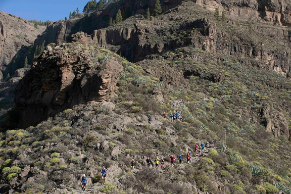 Transgrancanaria