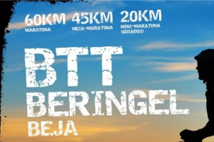 BTT Beringel