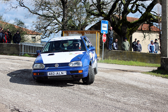 Rally Vila