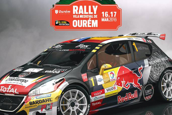 Rally Vila