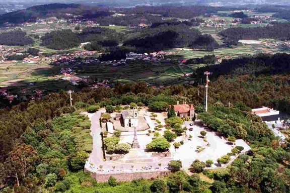 Trail de Alvelos