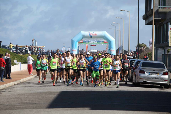 corrida de Esmoriz
